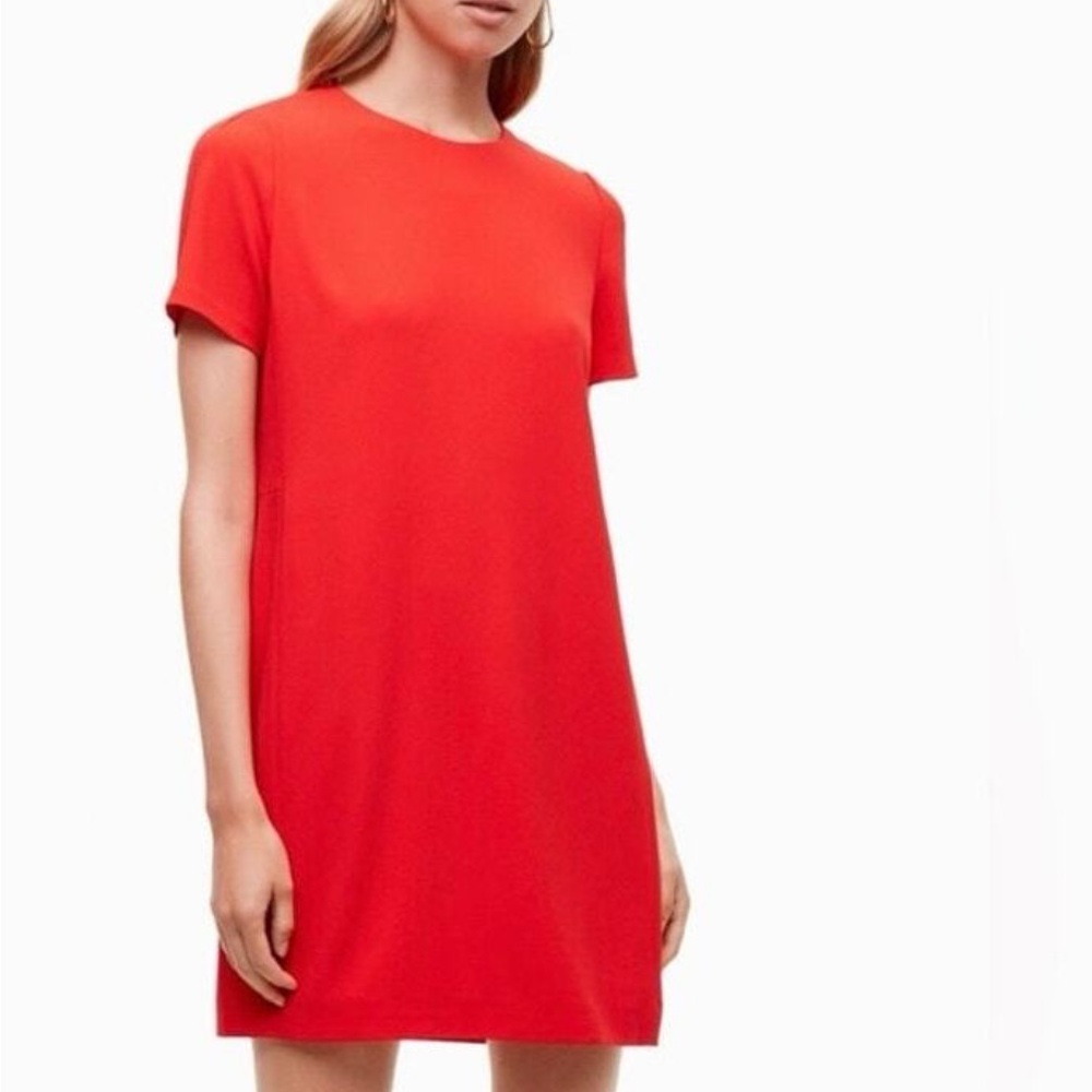 BABATON Patricio Shift Dress